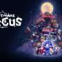 Nightmare Circus: Controle um Mestre de Marionetes em um Pesadelo de Combate Físico na TGS 2026