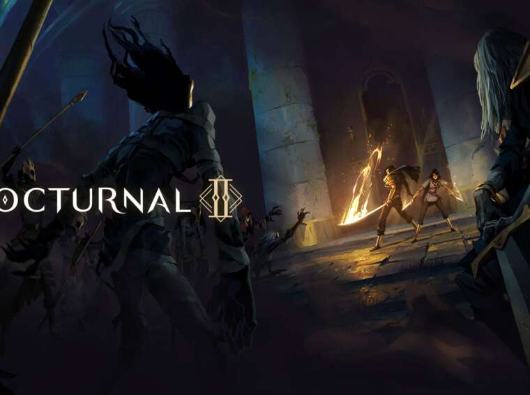 Nocturnal II