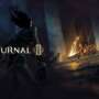 Nocturnal 2: O Metroidvania de Chamas e Arte Persa que Esconde Finais Secretos Chega ao PC em Novembro