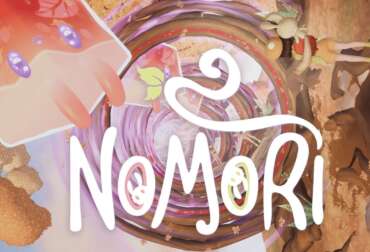 Nomori