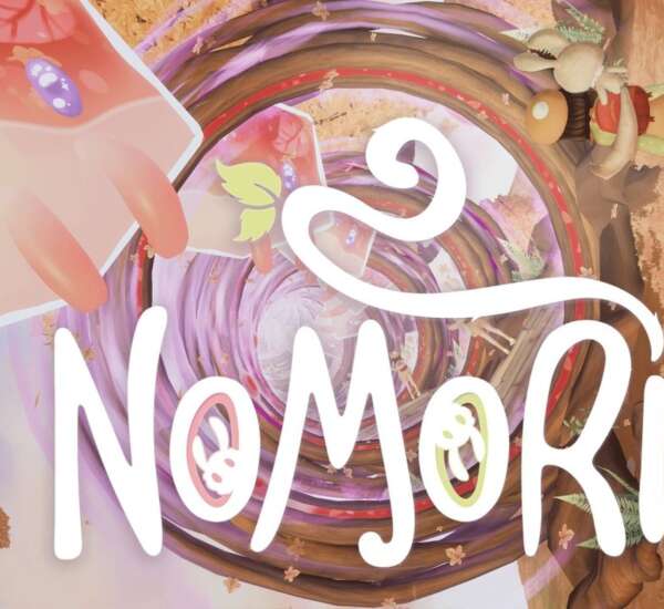 Nomori