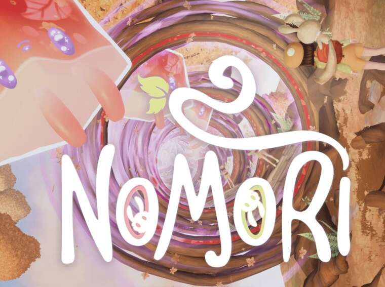 Nomori