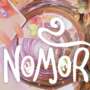 Nomori Chega com Puzzles que Dobram a Realidade e Inspiracão em M.C. Escher