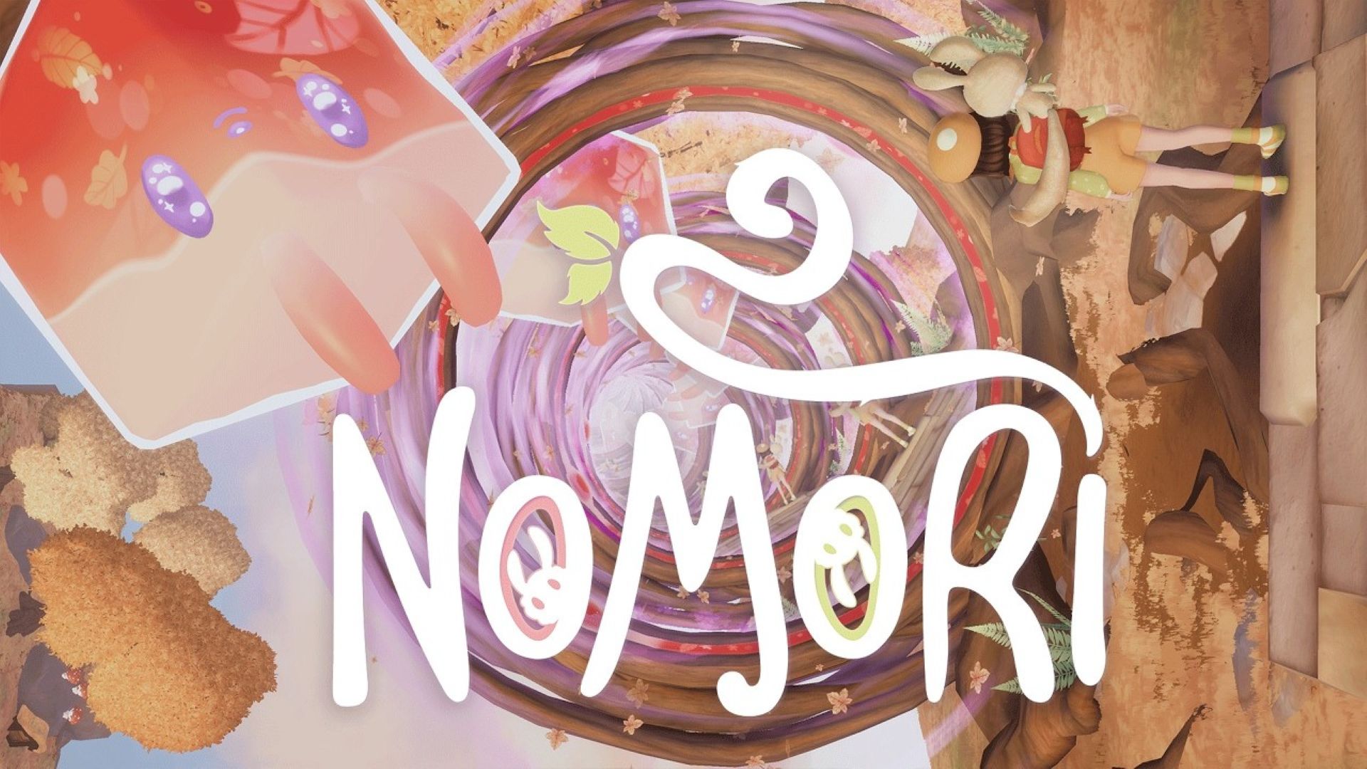 Nomori