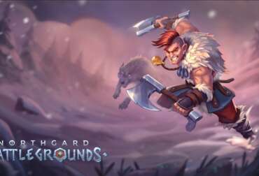 Northgard Battlegrounds
