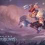 Northgard Battlegrounds: O Auto-Battler Viking Desembarca no Acesso Antecipado e Já Tem Demo Grátis!