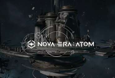 Nova Era: Atom