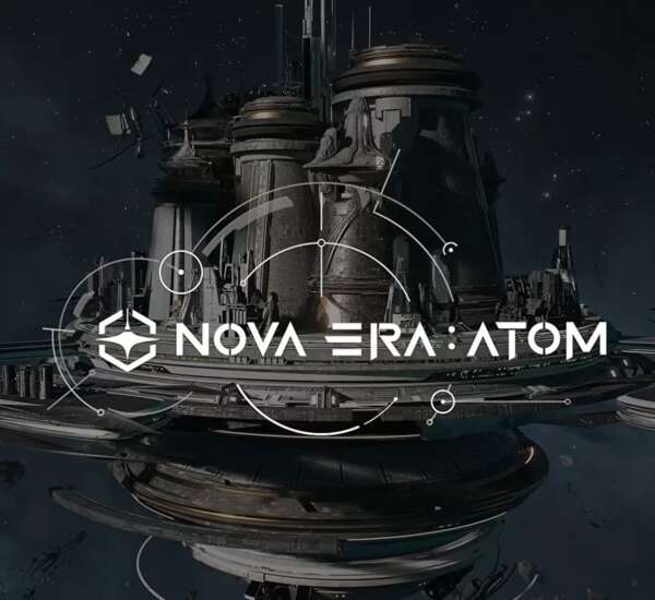 Nova Era: Atom