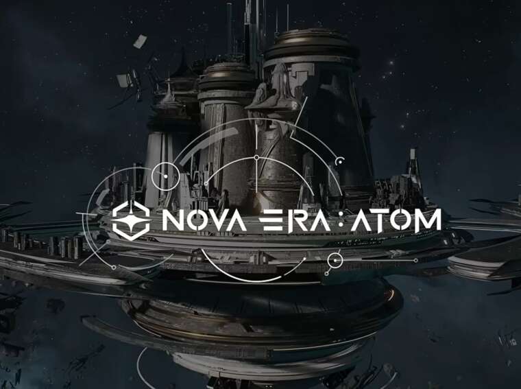 Nova Era: Atom