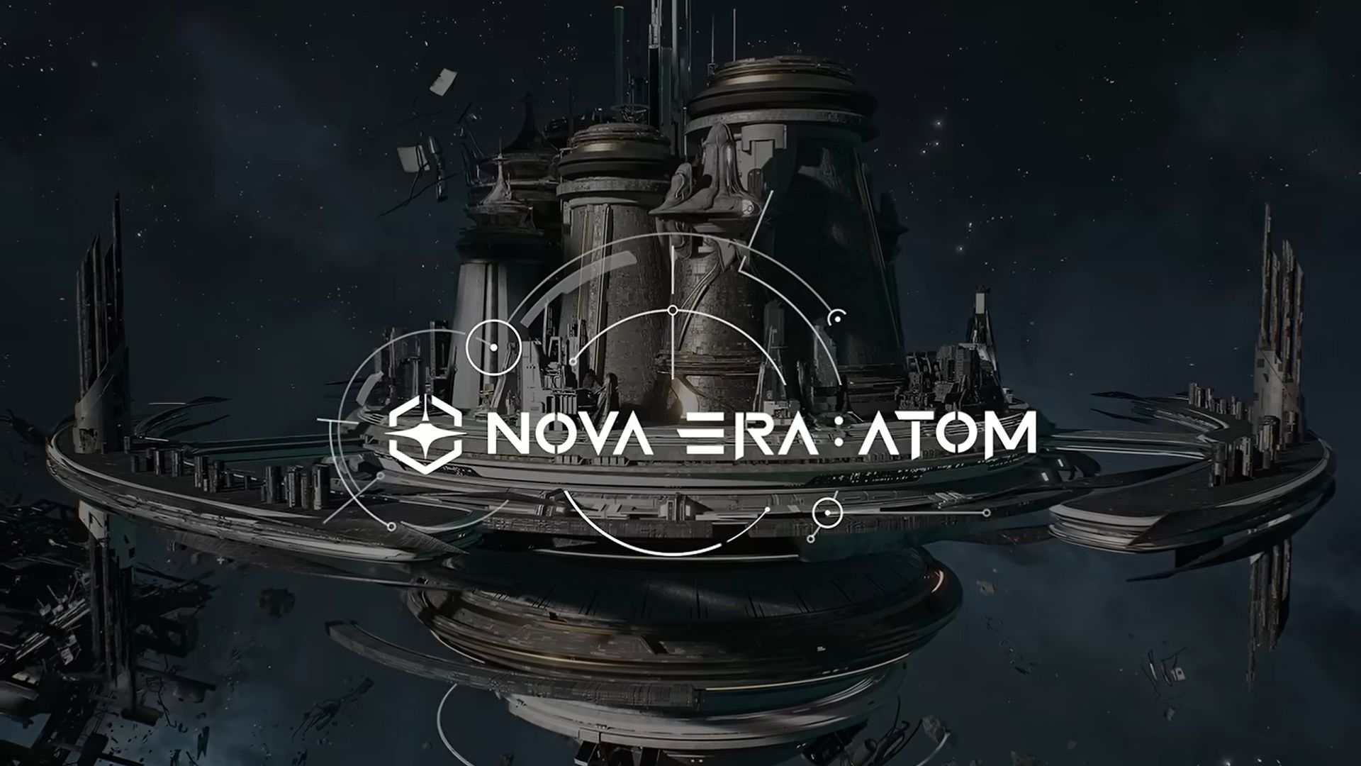 Nova Era: Atom
