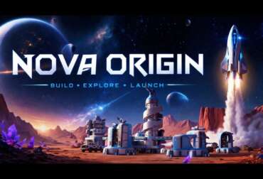 Nova Origin