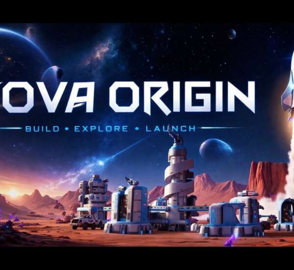 Nova Origin