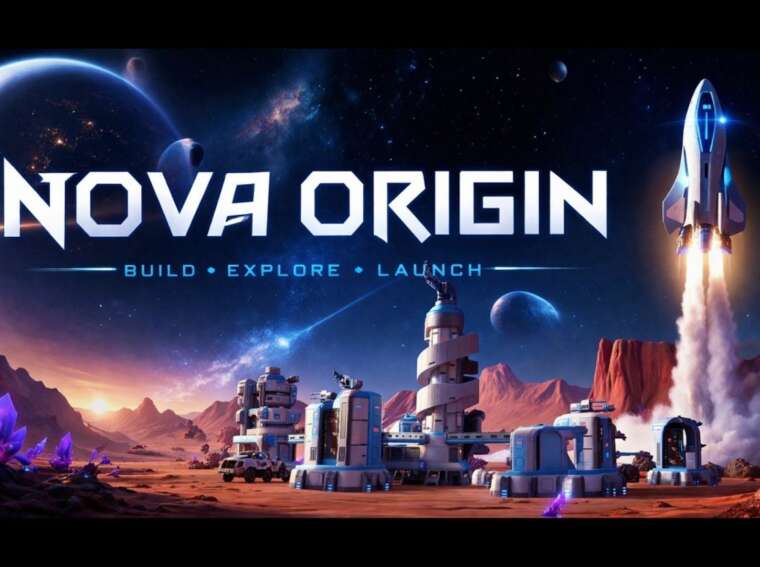 Nova Origin