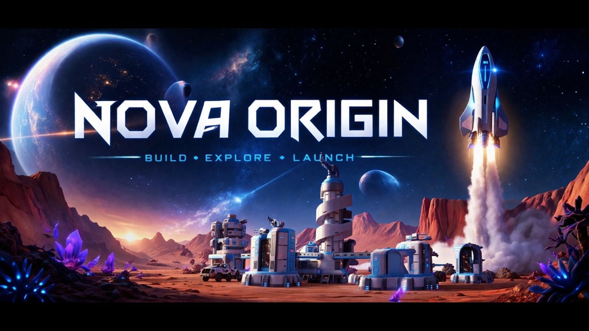 Nova Origin