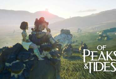 Of Peaks and Tides