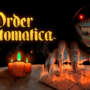 Xadrez com Demônios: Order Automatica Chega em Todas as Plataformas com Desconto!
