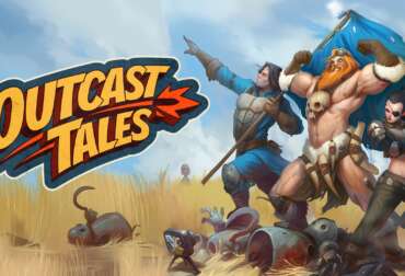 Outcast Tales