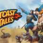 Outcast Tales: Demo Gratuita Chega ao Steam com RPG Tático de Relações Tóxicas (e Divertidas)