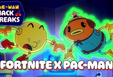 PAC-MAN