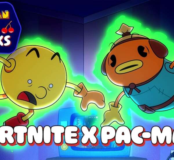 PAC-MAN