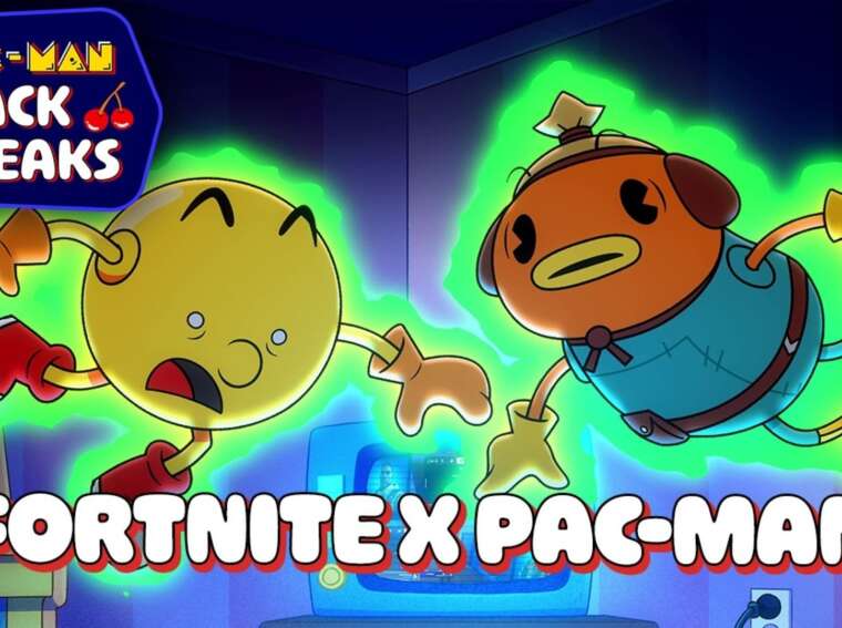 PAC-MAN
