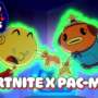 PAC-MAN Devora o Capítulo 7 de Fortnite: Mini-Chefes, Companheiro Elemental e Mascote Exclusivo Chegam!