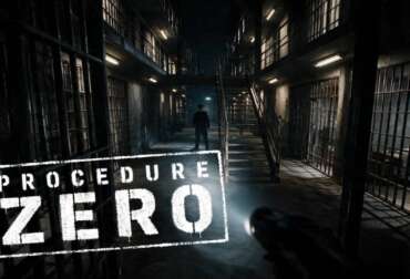 PROCEDURE ZERO