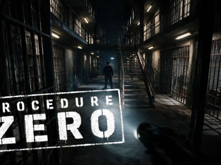 PROCEDURE ZERO