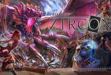 PROJECT ZIRCON
