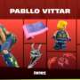 Pabllo Vittar Invade Fortnite com Bundle Personalizado: Pronta para Arrasar nas Batalhas?