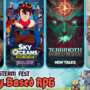 De JRPGs Clássicos a Limpeza Espacial: Uma Enxurrada de Novos Jogos Chega aos Consoles e PC