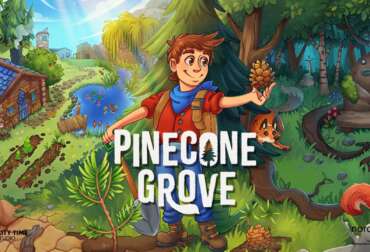 Pinecone Grove
