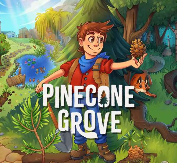 Pinecone Grove