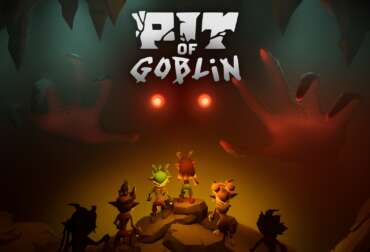 Pit of Goblin