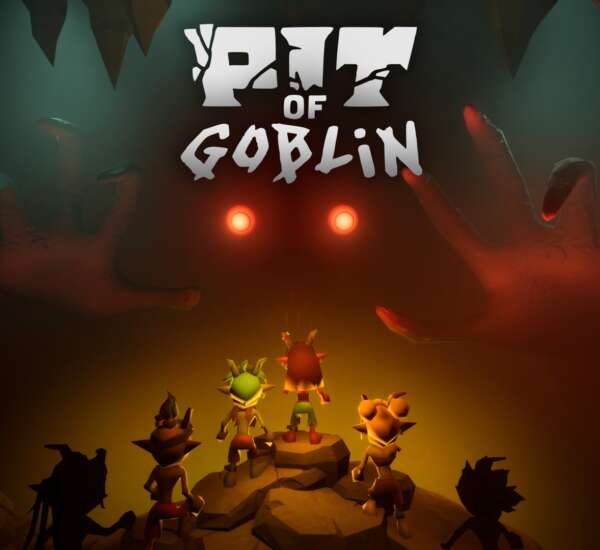 Pit of Goblin