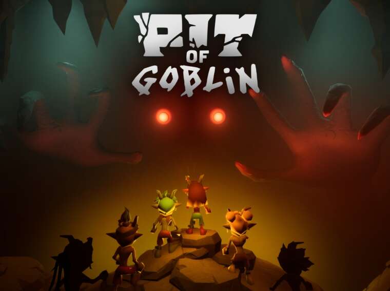 Pit of Goblin