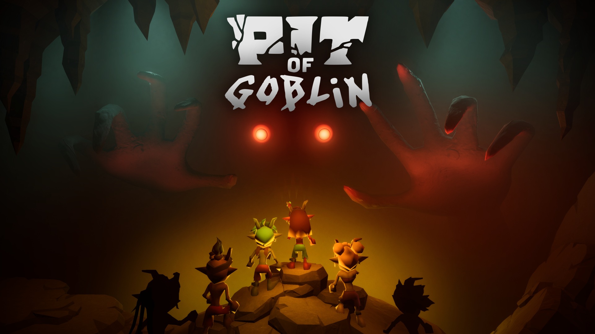 Pit of Goblin