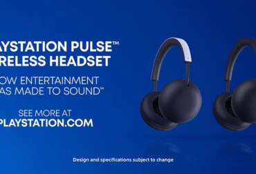 PlayStation Pulse