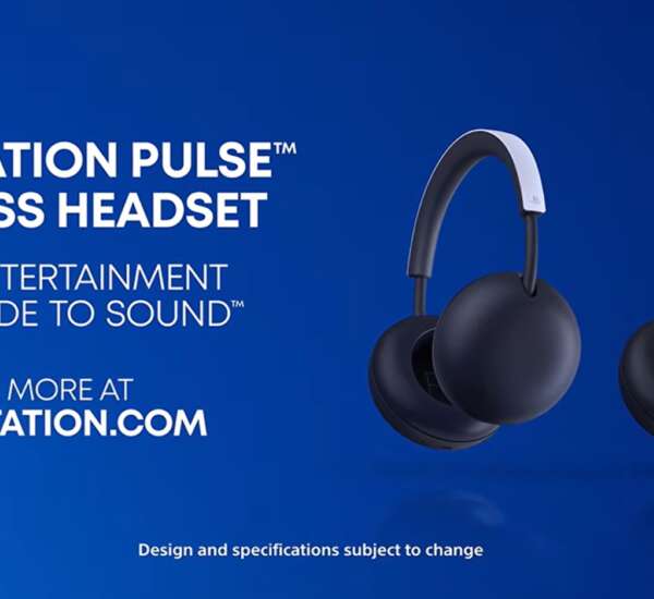 PlayStation Pulse