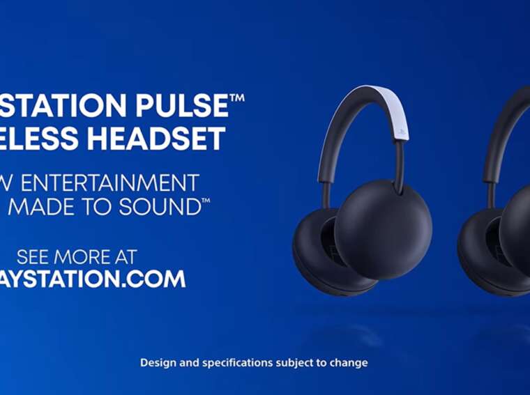 PlayStation Pulse