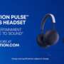 PlayStation Mergulha Fundo no Som: Nova Linha Pulse Promete Áudio de Estúdio para Gamers