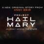 A Missão Hail Mary Ganha Jogo VR/MR: Novo Trailer e Detalhes da Aventura Espacial