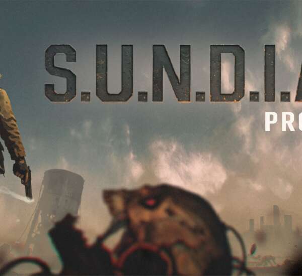 Project S.U.N.D.I.A.L.