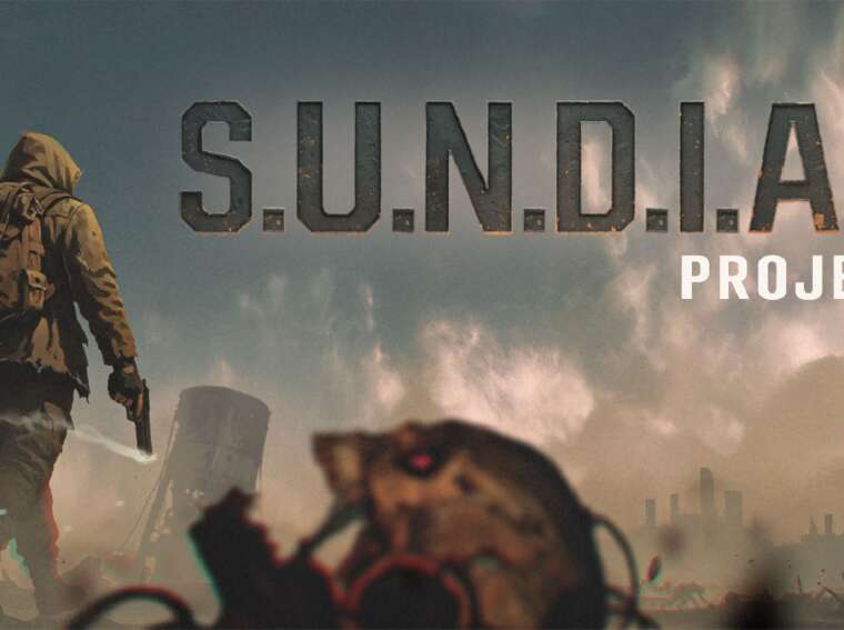 Project S.U.N.D.I.A.L.