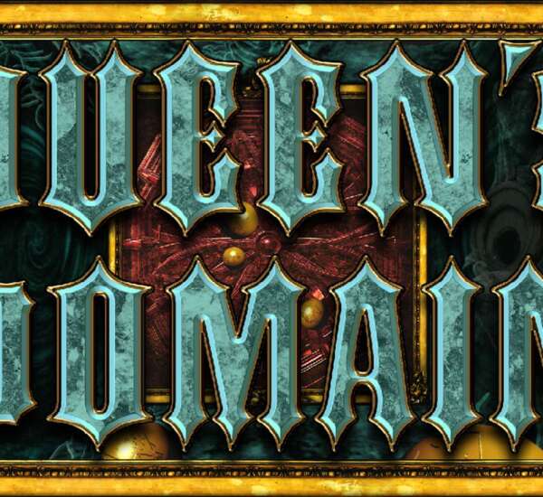 Queen´s Domain