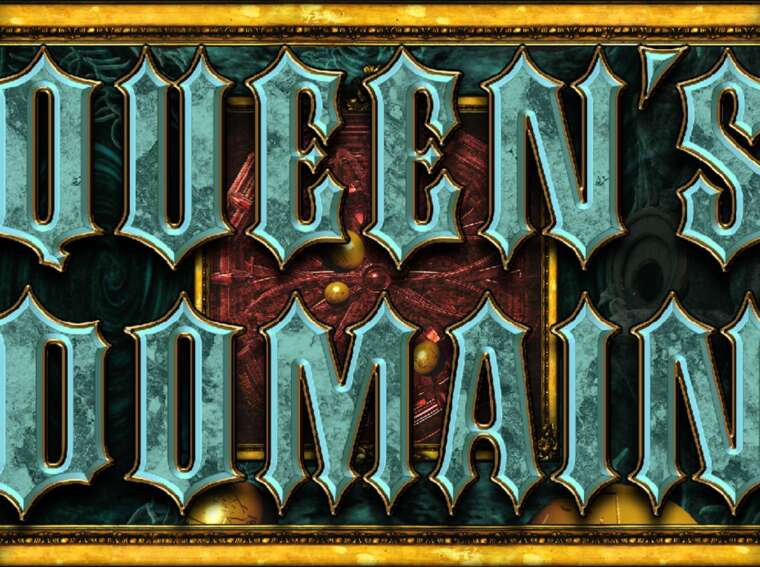 Queen´s Domain