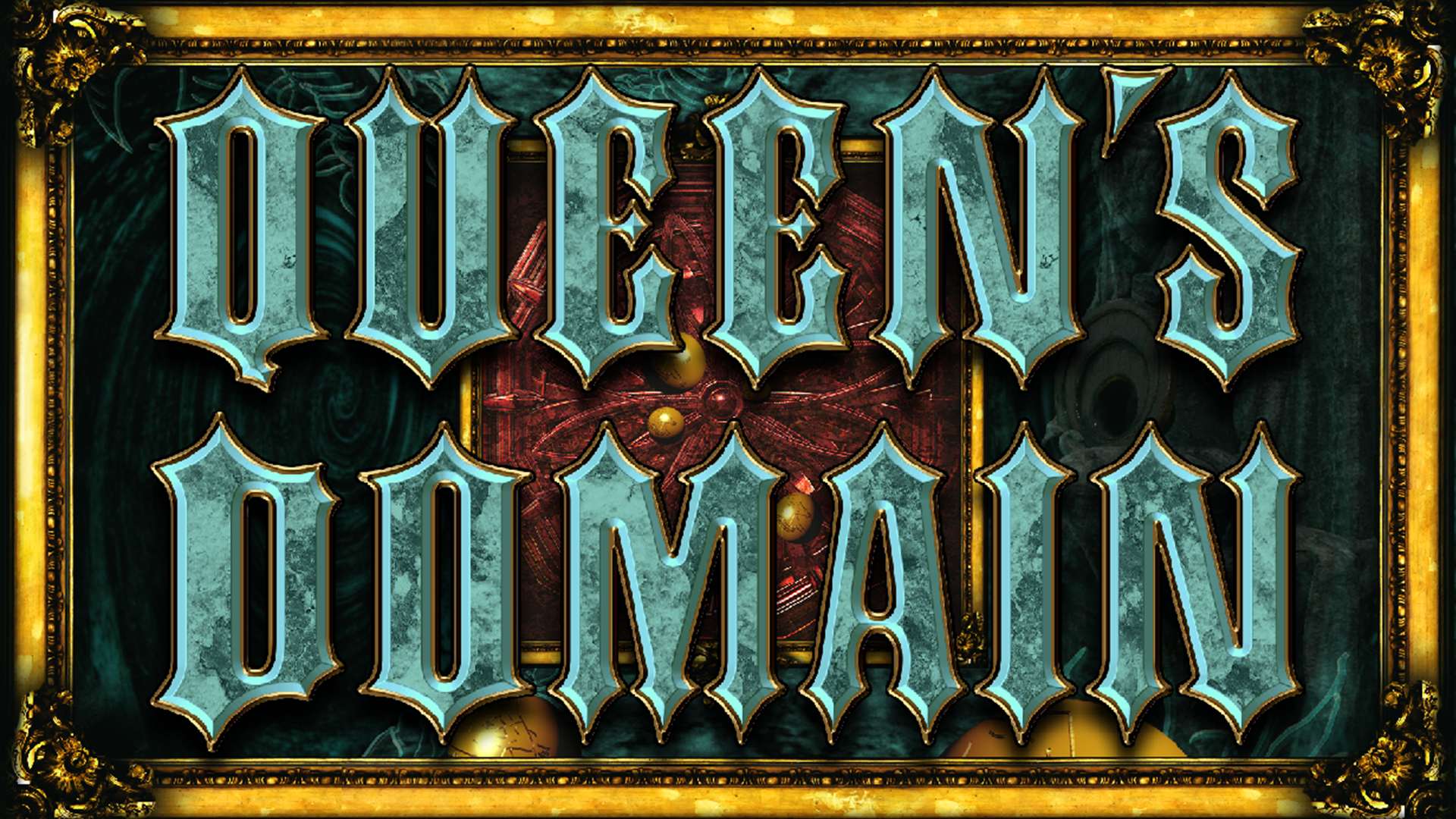 Queen´s Domain