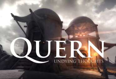 Quern - Undying Thoughts