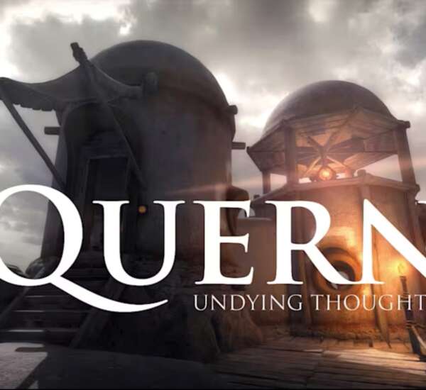 Quern - Undying Thoughts