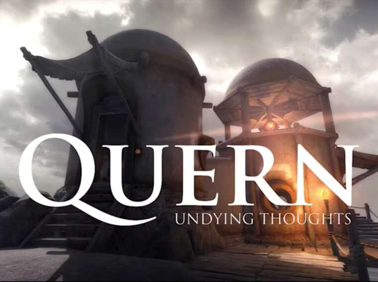 Quern - Undying Thoughts